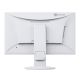 5. EIZO FlexScan EV2460-WT LED display 60.5 cm (23.8") 1920 x 1080 px Full HD White