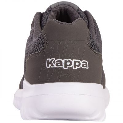 4. Kappa Naveen 43333 1610 shoes
