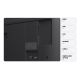2. LG 43UA74003LB 109.2 cm (43") 4K Ultra HD Smart TV Wi-Fi Black