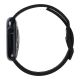 5. UAG Urban Armor Gear Civilian Strap for Apple Watch Ultra/42/44/45mm Graphite