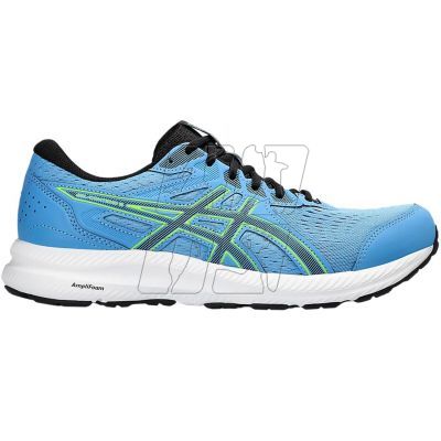 2. Asics Gel Contend 8 M running shoes 1011B492-409