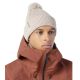 2. Salomon Pompom Beanie LC2937600 Grey OSFA