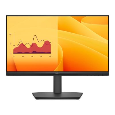 DELL E Series E2225HSM computer monitor 54.6 cm (21.5") 1920 x 1080 px Full HD LCD