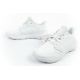 8. Adidas women's sports shoes Tensaur Run 3.0 comfortable fashionable white