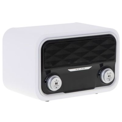 3. Bluetooth Radio ADLER AD 1185