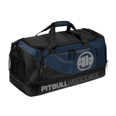 Pit Bull West Coast Logo TNT II 100L Training Bag - 8130239059
