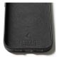 4. Mujjo Leather Case - leather case for iPhone 17 Pro, compatible with MagSafe (black)