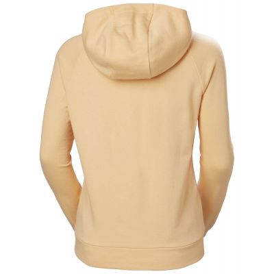 12. Helly Hansen W Core Hoodie W 54033 316