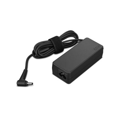 2. Lenovo 4X21K07722 Power Adapter/Inverter, Internal, 65 W, Black