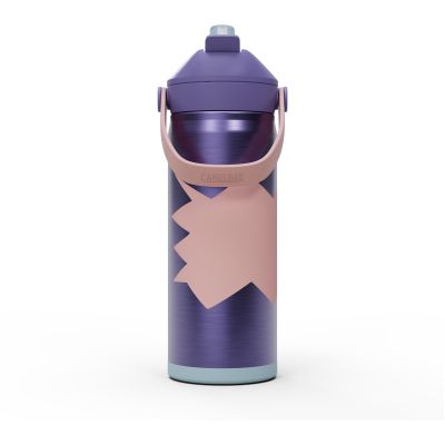 4. CAMELBAK Thrive Flip Straw Insulated SST Thermal Bottle 450ml