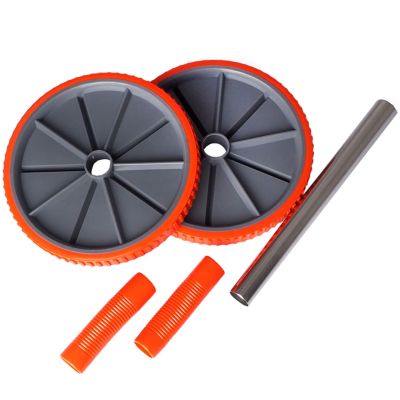 15. Profit DK 3216 double roller orange