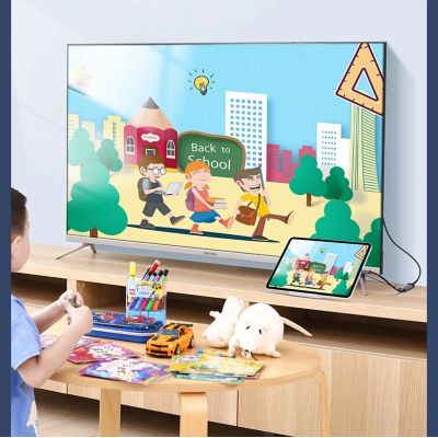 5. Ugreen USB Type C to HDMI 2.0 Adapter 4K @ 60 Hz Thunderbolt 3 for MacBook / PC gray (70444)