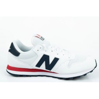 4. New Balance men's sports shoes sneakers GM500SWB