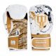 Boxing gloves MJE - RPU-ART0101709-GOLD-8OZ