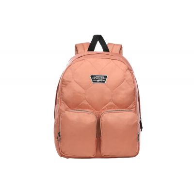 5. Vans Long Haul Backpack VN0A4S6XZLS