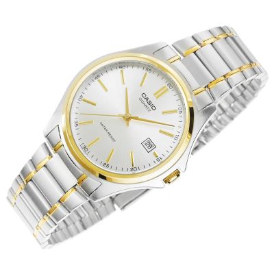 4. Men's Watch CASIO MTP-1183G-7ADF + BOX