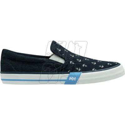 4. Helly Hansen Copenhagen Slip-On W 11485 597 shoes