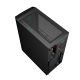 7. GEMBIRD FORNAX 400X MIDI-TOWER CASE (2X USB 3.0, 1X USB 2.0, HD AUDIO, GLASS SIDE PANEL, ARGB BACKLIGHT) BLACK