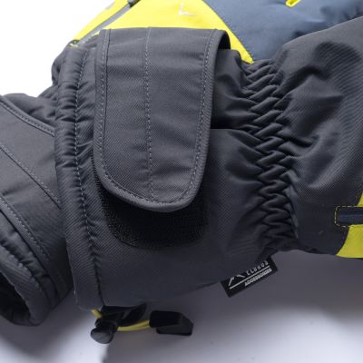 5. Elbrus Richen M 92800621167 gloves