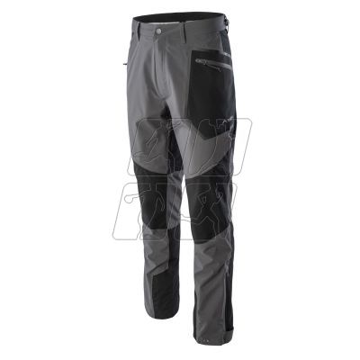 2. Elbrus Montoni Pants M 92800396370