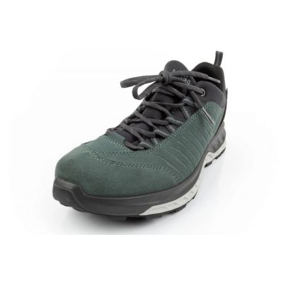 4. Hanwag M H9132-603011 trekking shoes