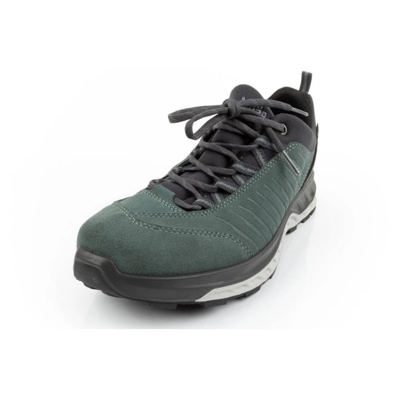 4. Hanwag M H9132-603011 trekking shoes