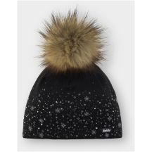Eisbär Rana Lux Crystal MÜ Hat – One Size