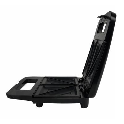 14. Esperanza PARMIGIANO EKT010 sandwich maker (1000W; black)