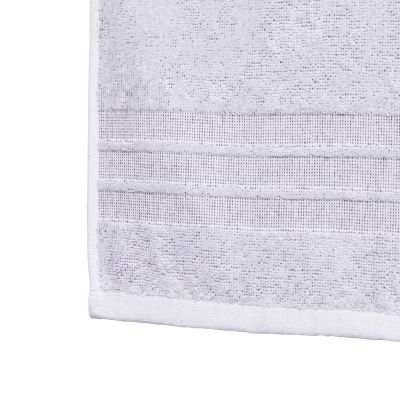3. adidas Performance S White Towel KE7412
