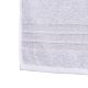 3. adidas Performance S White Towel KE7412