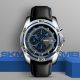 4. Men's Watch Skmei 9156SIBU + BOX