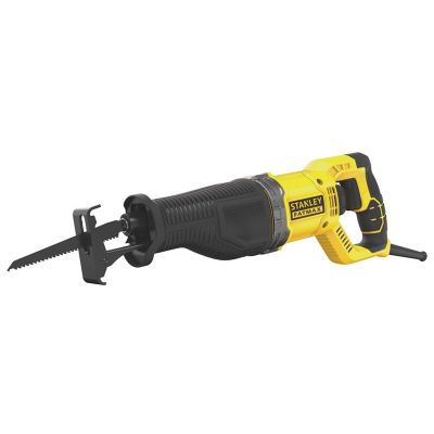 6. Stanley 900W FME360 Reciprocating Saw