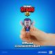 3. BRAWL STARS S1 FIGURES - 8 PACK DELUXE BOX VER.C