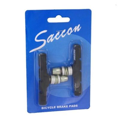 V-Brake brake pads PM25 Allen key pair