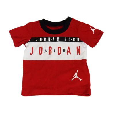 2. Air Jordan baby set, t-shirt and shorts, size 50-56cm - 5J5995-023