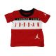 2. Air Jordan baby set, t-shirt and shorts, size 50-56cm - 5J5995-023