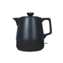 Electric kettle 1L MR-071-BLACK MAESTRO