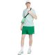 7. Nike Club Men's Green Shorts FN3520 365