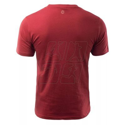 3. Hi-Tec Puro M T-shirt 92800454206
