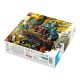 3. Good Loot Imagination Puzzle: Roch Urbaniak - Gezelth the Sunny Clown, 1000 pieces