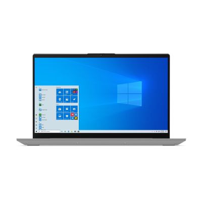 Lenovo IdeaPad 5 15ALC05 Ryzen 5 5500U 15.6" FHD IPS 300nits AG 8GB DDR4 3200 SSD1TB AMD Radeon Graphics Win11 Platinum Gray (OUTLET)