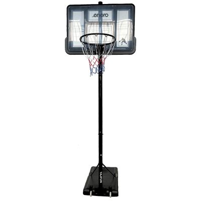 12. ADJUSTABLE BASKETBALL SET 1.35-3.05M TYPHOON