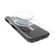 4. Puro Lite Mag Case with MagSafe for iPhone 16e/17e - Clear