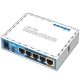 Mikrotik HAP ac lite 733 Mbit/s White PoE Support