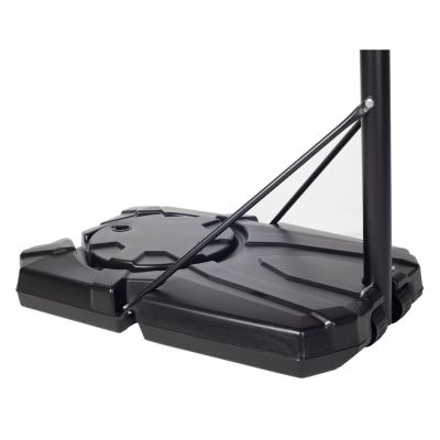 7. Salta Forward Basketball Hoop 108 cm x 362 cm