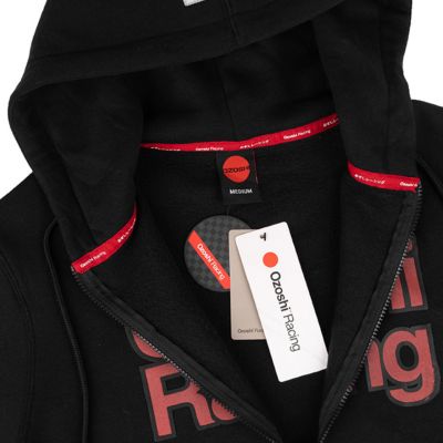 19. Ozoshi Hudson M OZ93923 sweatshirt