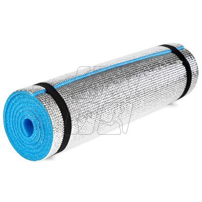 Spokey Eiger Alu sleeping mat SPK-927966