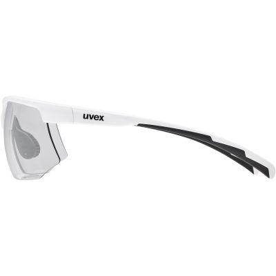 2. UVEX Aerios V Cycling Glasses