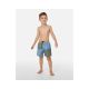RIP CURL Block Volley Boys' Boardshorts - Boy Blue