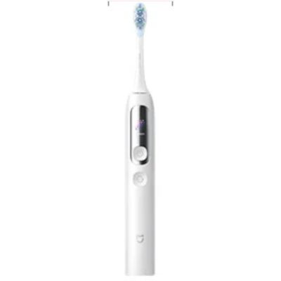 2. Xiaomi Electric Toothbrush Adult Rotating Pulsating Toothbrush White